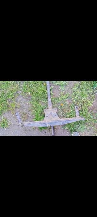 Фаркоп Ауди 80 Б3