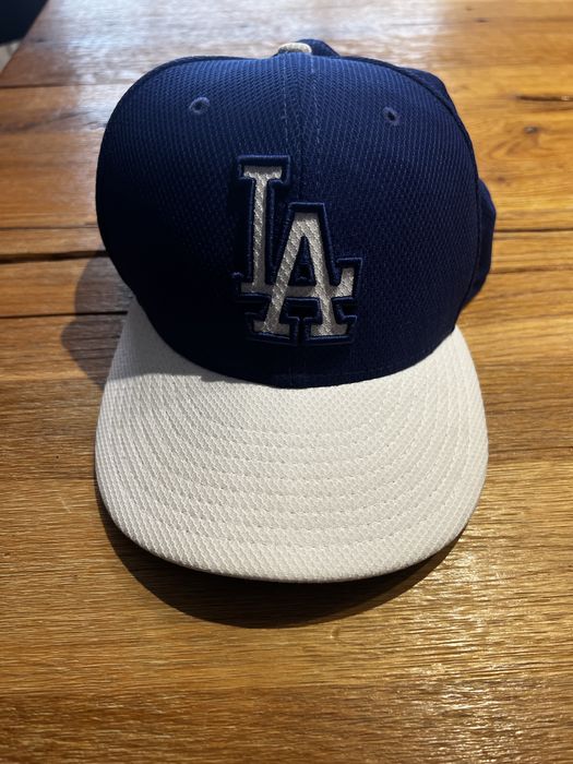 Sapca fullcap New Era originala LA