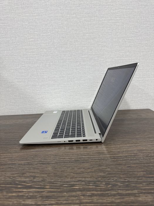 Премиум модель HP Elitebook intel Core i5 12th Gen 16gb Ram 15.6 IPS!