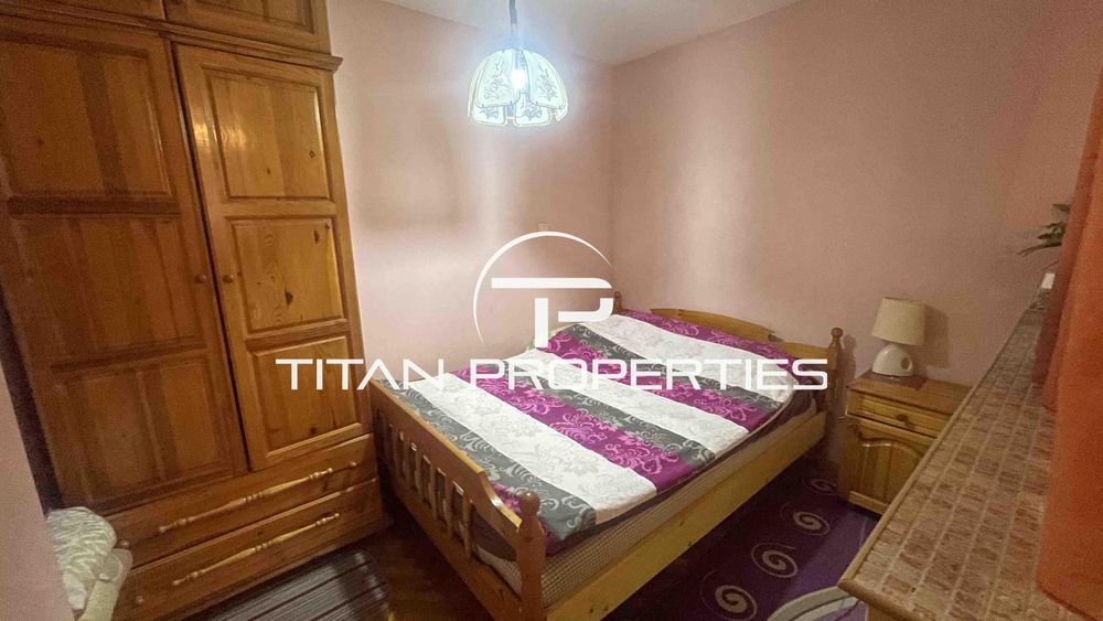 Продава се Двустаен апартамент в Бургас, Възраждане - 58 кв.м за 1759 €/кв.м - Снимка #2