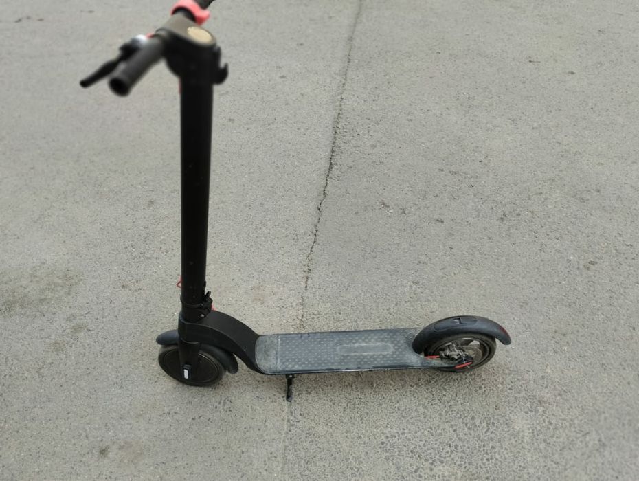 Электросамокат X7 Алматы