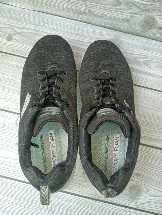 Skechers N 39 маратонки