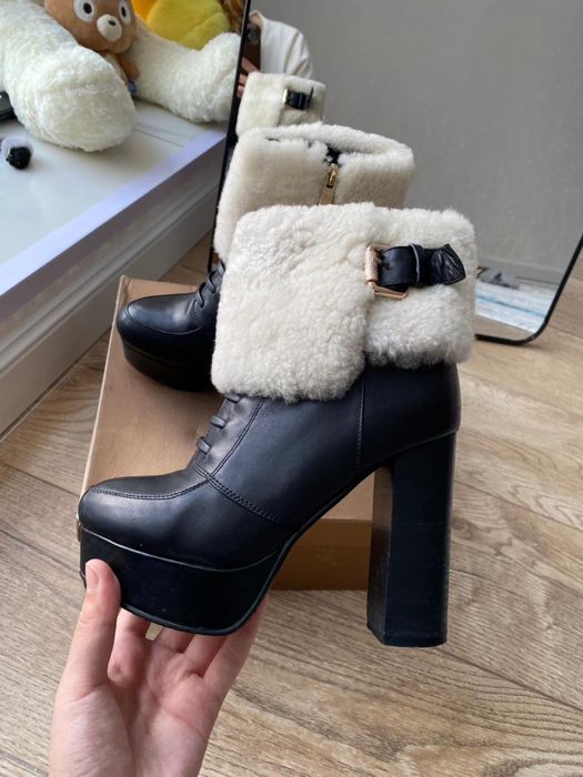 Магза турецкий обувь