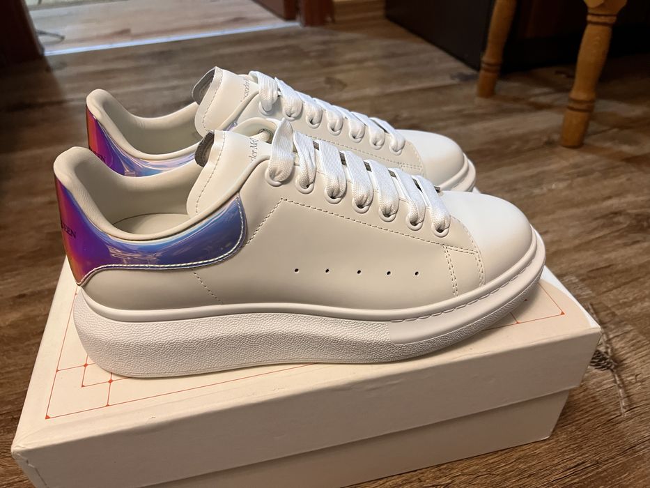 Alexander McQueen