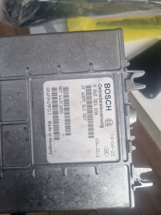 Calculator zf transmisie jcb