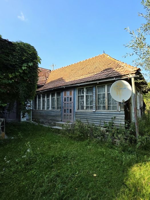 De Vânzare: Teren Panoramic de 12.009 mp la Drumul Principal în Măgura (Moeciu) – Ideal Complex Turistic / Pensiune / Cabane