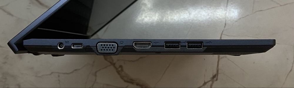 Ноутбук Asus ExpertBook B1