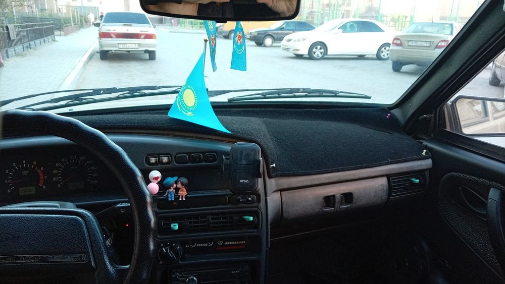 продам ваз 2114 страховка