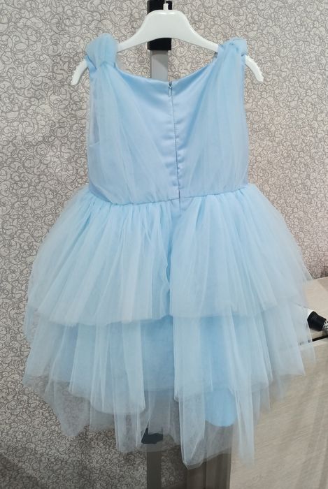 Нарядное платье , размер 116