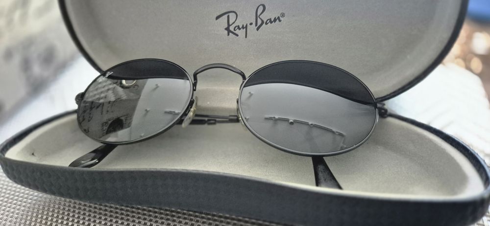 Слънчеви очила Ray ban