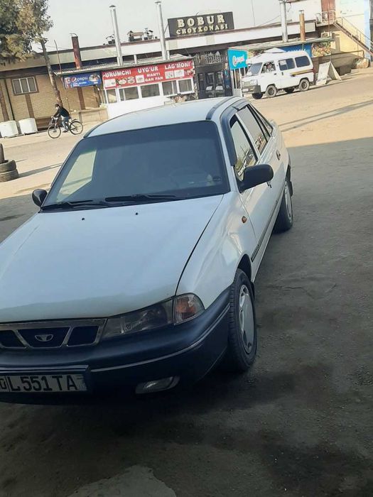 Neksiya1 sotiladi sons tramblyor