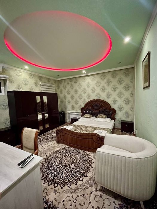 Гостиница без ЗАГСА