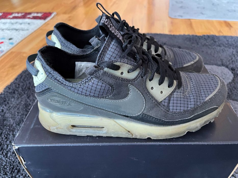 Маратонки Nike Air Max, 41 номер