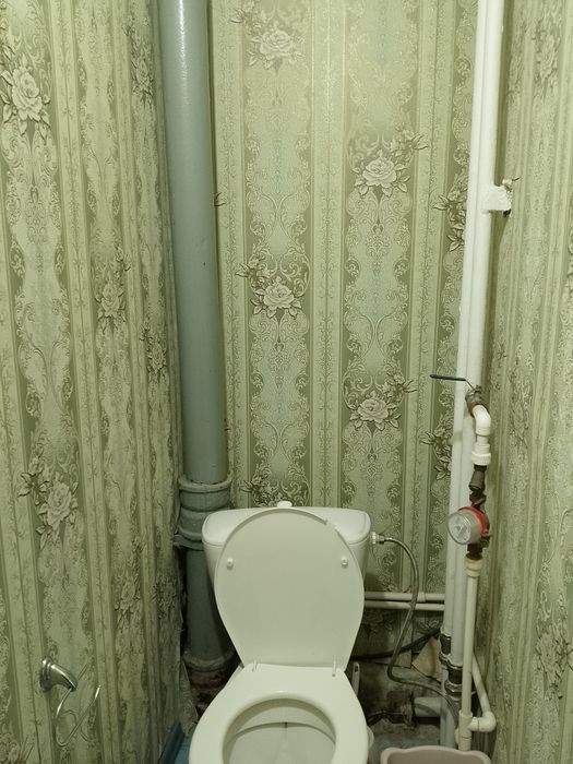 Сдам квартиру на длительный срок