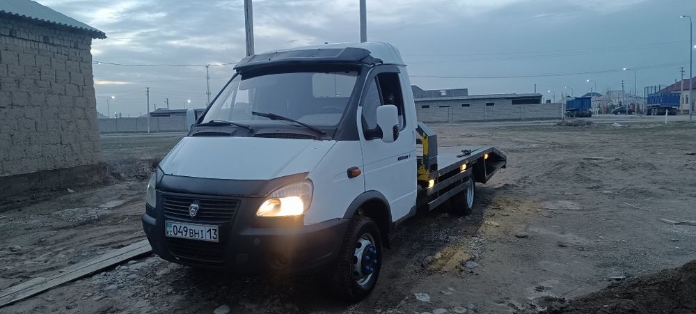 Туркестан партал