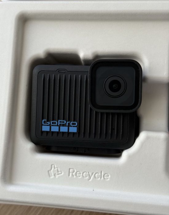 GoPro Hero 4k 2025