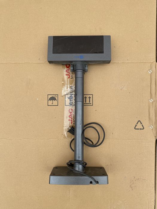 Дисплей покупателя на кассу