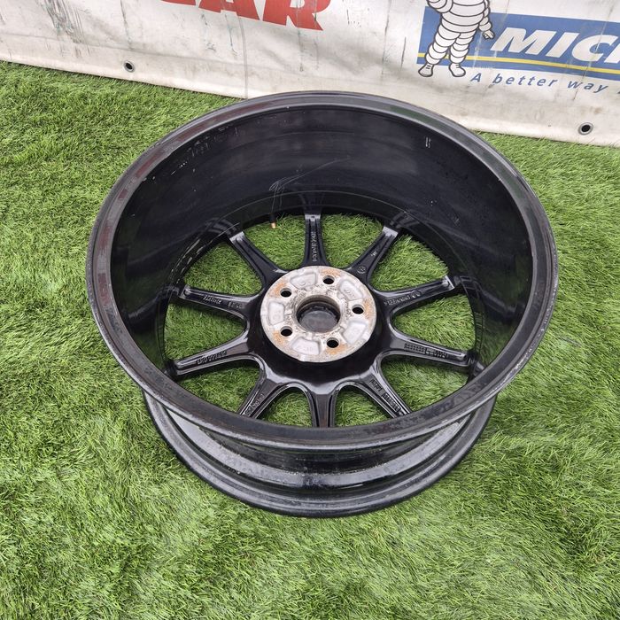 Janta R 17 5x100 Vw Polo, Skoda Rapid, Fabia