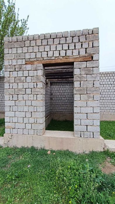 Yallamada ideal lokatsiyadagi hovli sotiladi!