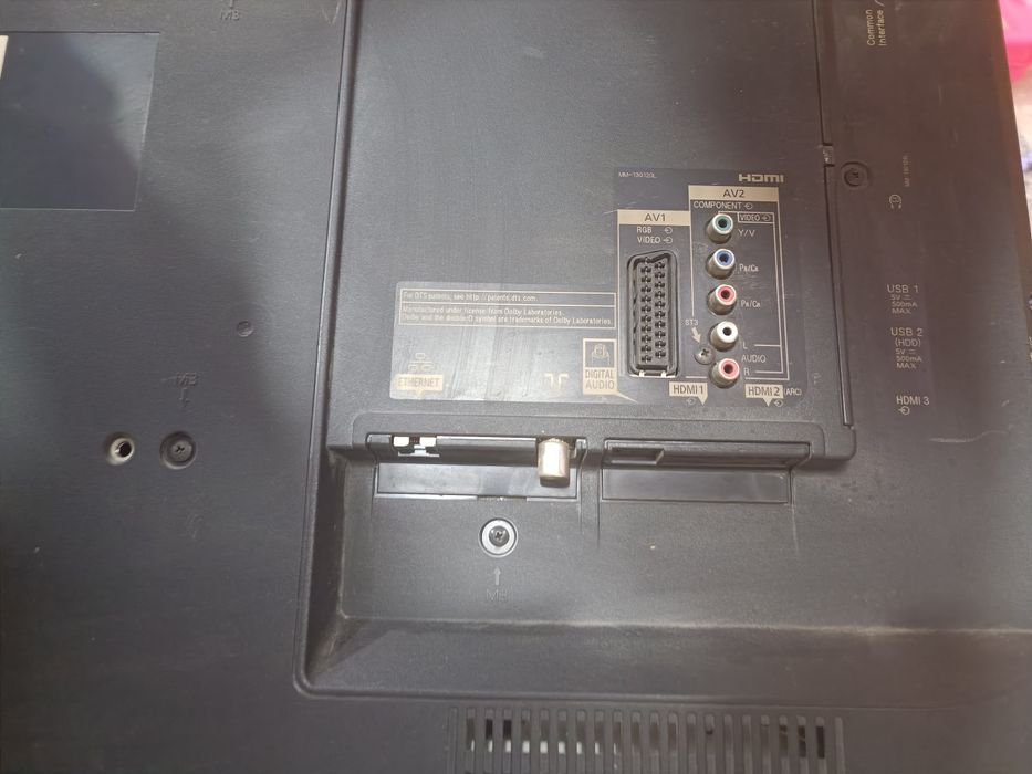 Продается Panasonic телевизор