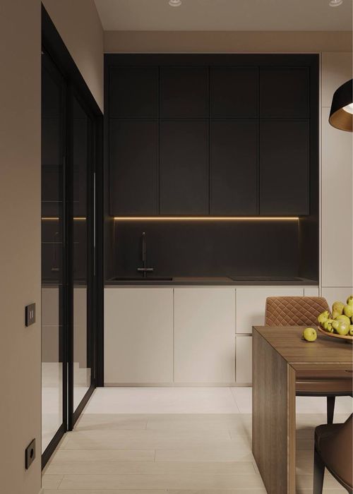 Квартира ЖК Imperial Club 2/2/14 39,5 м2