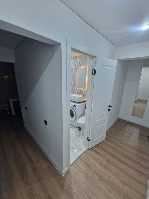 Квартира посуточна