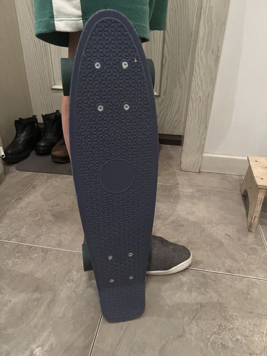 Скейт для подростков