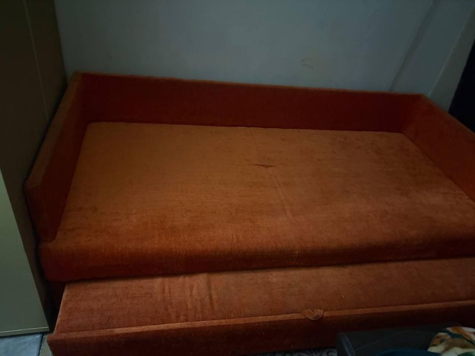 Диван раскладной