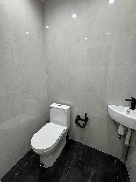 Махтумкули 4-х комнатная квартира в ЖК «Green Park»