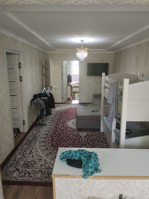 Продается квартира Учтепа 26 квартал
