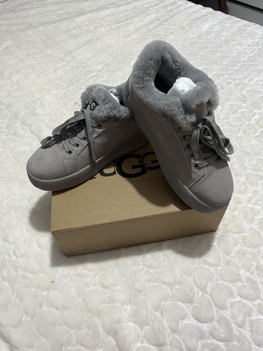 Срочная продажа зимней обуви