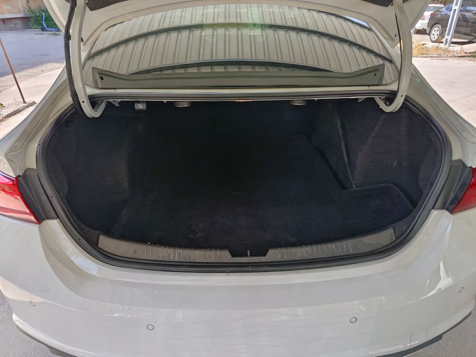 Malibu2 2.4 Продается 2018г. Отличное состояние.