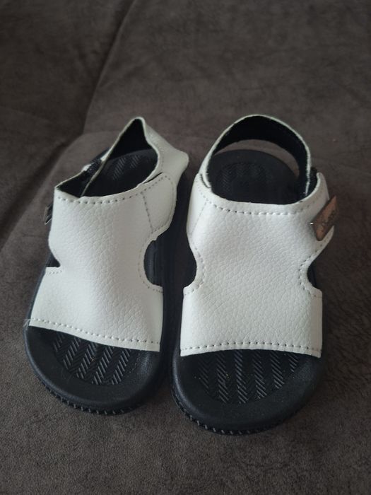 Детская обувь за все