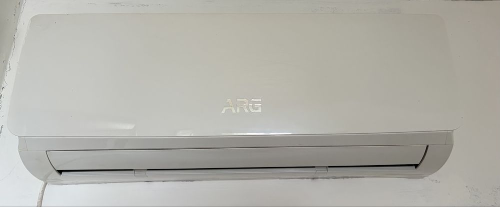 Кондиционер (сплит-система) ARG в отличном состоянии