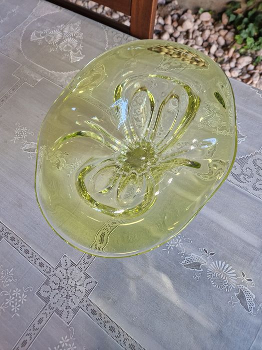 Fructiera stil Bohemian 34x27