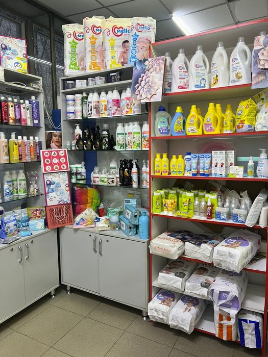 Продам оборудование