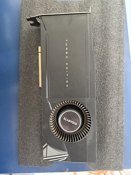 rtx 3080 gigabate 10гб видеокарта