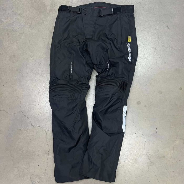 Мото панталон Black Bike Shayhan - ПОСЛЕДНА БРОЙКА/OUTLET