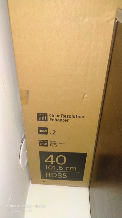 Телевизор сони срочно