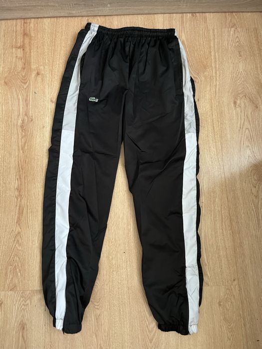 Lacoste екип