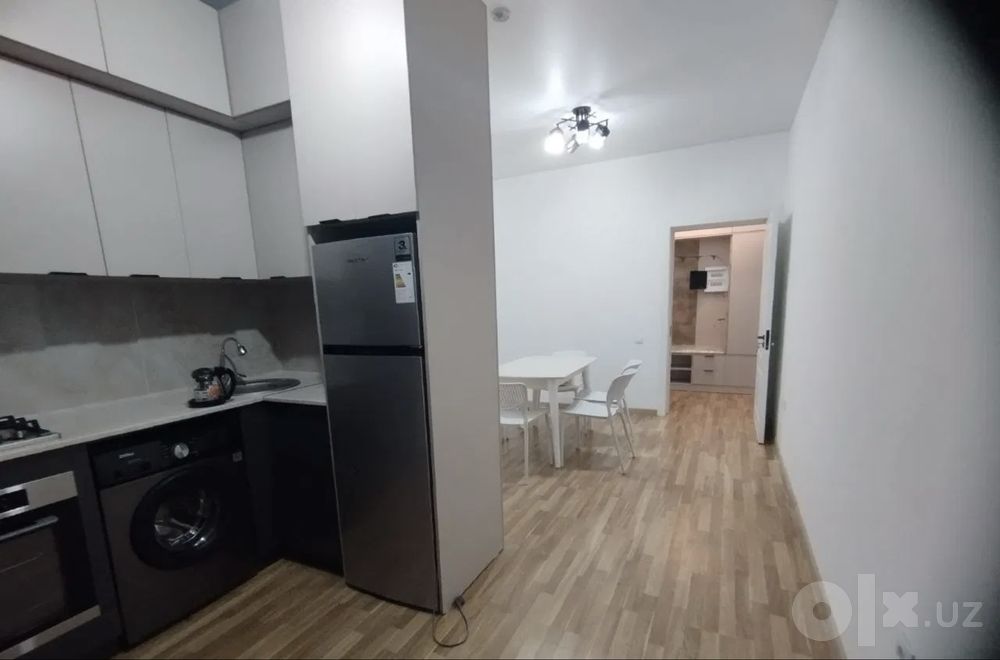 Сдается 2 ком ЖК Oz Zamin. Узбум. Мичеть Ислом Ота