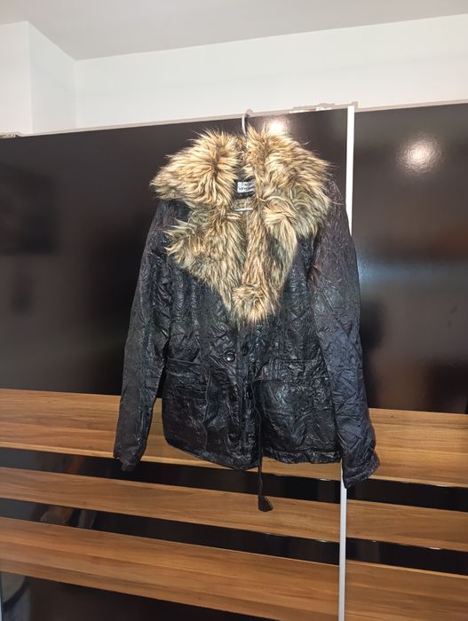 Дамско яке/палто