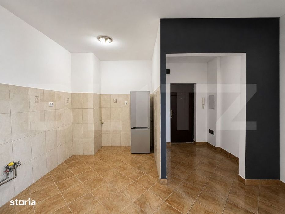 Apartament 2 camere, 70 mp, zona Fabric — fotografia 3