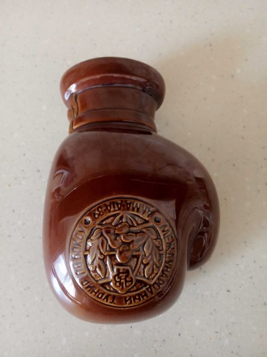 Алма-Ата 89 Бокс