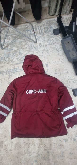 Продам зимний костюм