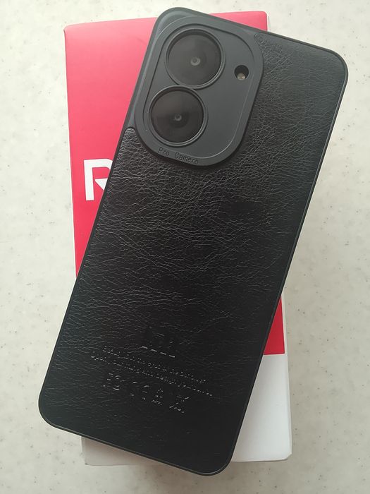 Продам новый Редми а5