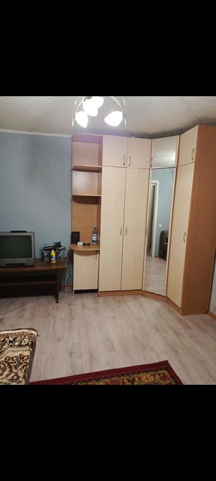 Сдам 1 комнатную квартиру