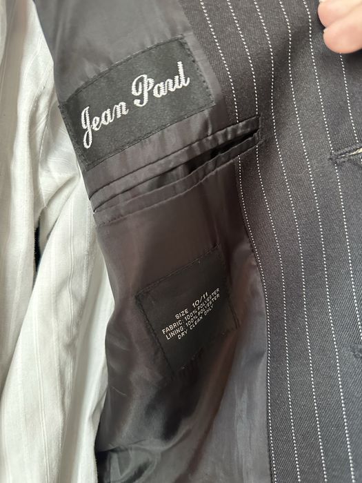 Костюм за момче 10г