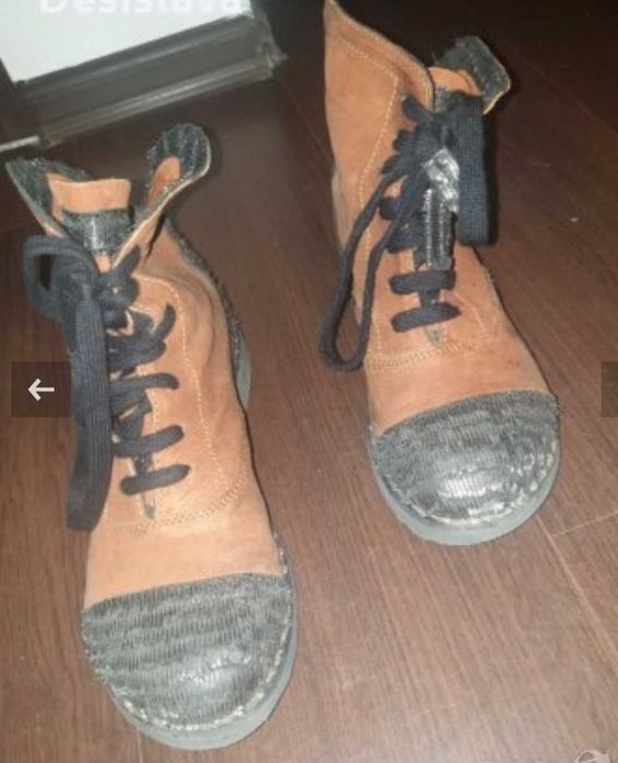 боти обувки на висок ток кецове Mijel къси панталонки сет parapanova