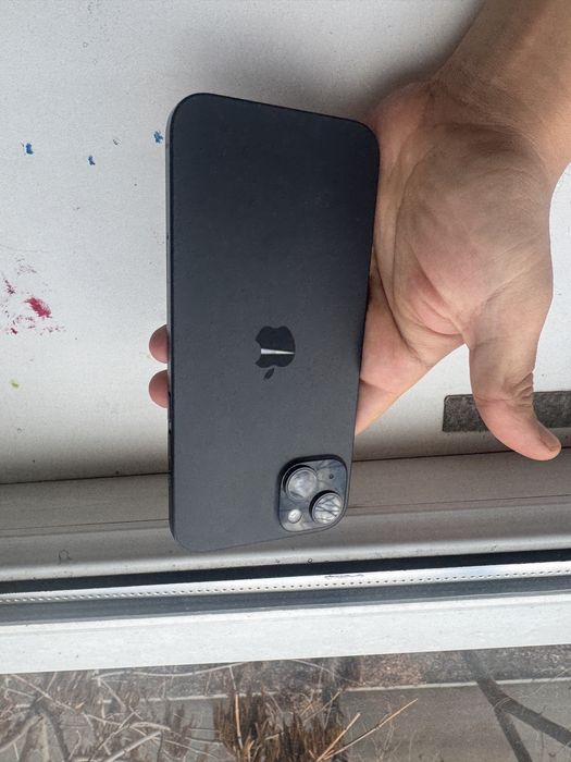 Iphone 15 plus 128gb